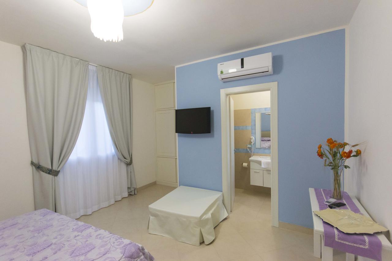 Rosa Dei Venti Santa Cesarea Terme Bagian luar foto